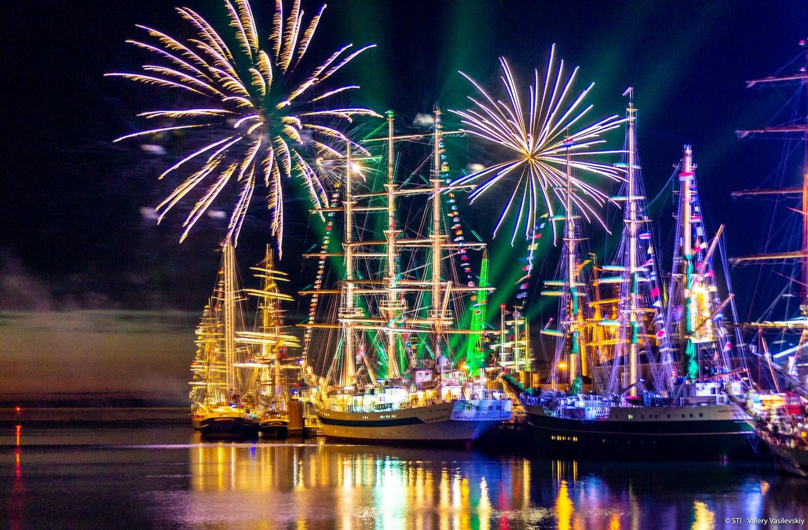 Tallships harlingen hotelovernachting