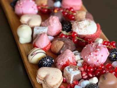 high-tea