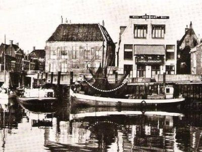 hotel-zeezicht-foto-archief
