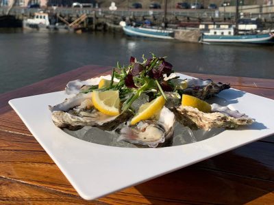 oesters-specialiteit